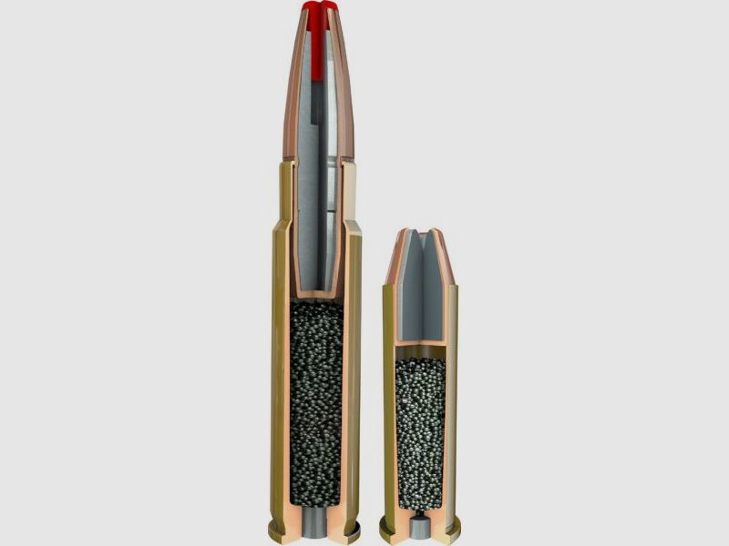 Hornady Subsonic AMMO .300 Blackout 190GR SUB-X