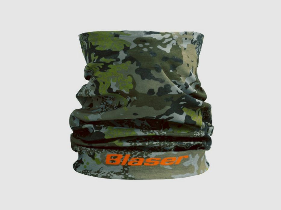 Blaser Schlauchschal MultiTube | huntec camouflage, Bild 3 von 10