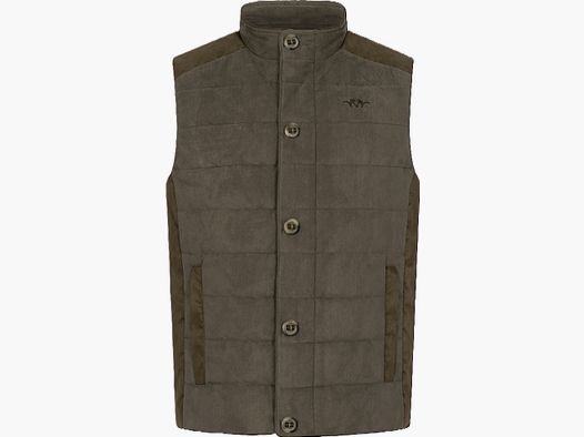 Blaser Pamir Argali Bodywarmer Heren Donkerbruin