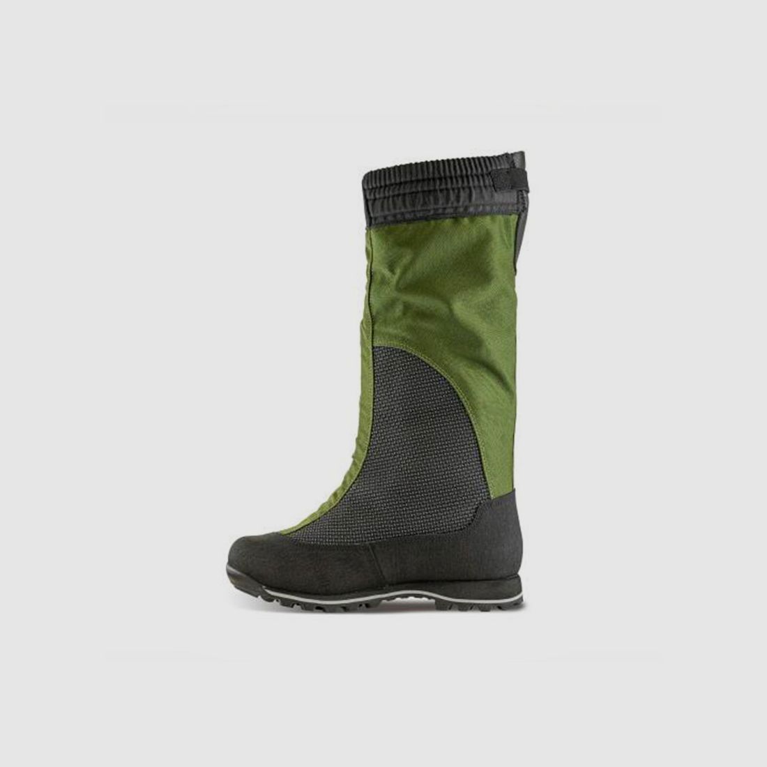 SCARPONI – CRISPI – HIGHLAND HP GTX OLIVE, Bild 2 von 4
