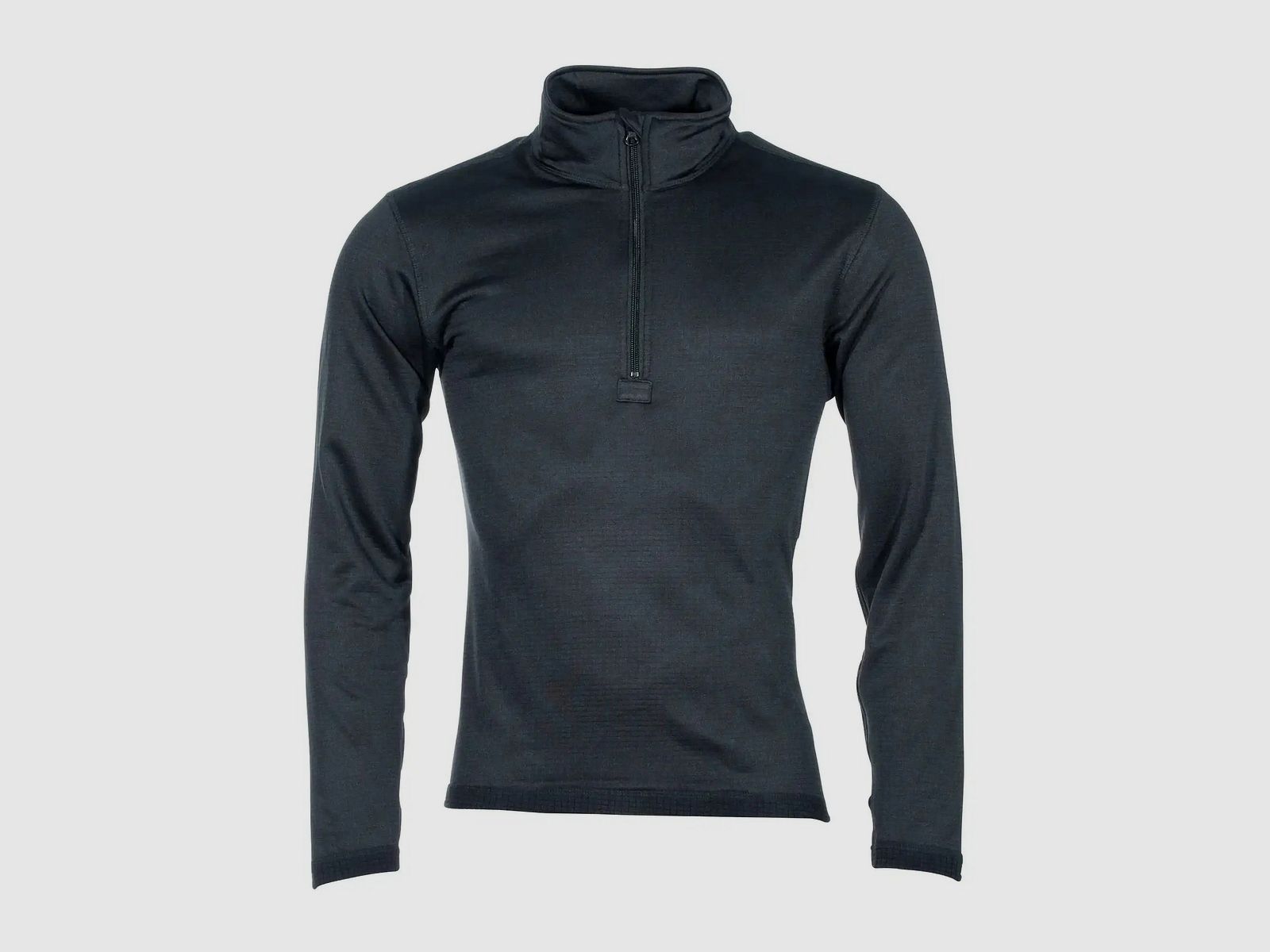 Defcon 5 Defcon 5 Pullover Thermo Shirt LVL 2 - Oliv / S Herren