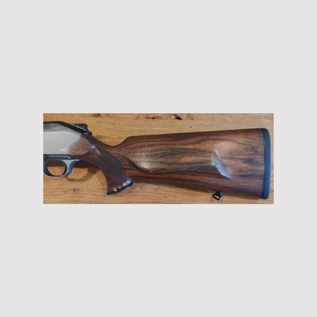 Blaser R8 Standard .30-06 semi weight + JD224