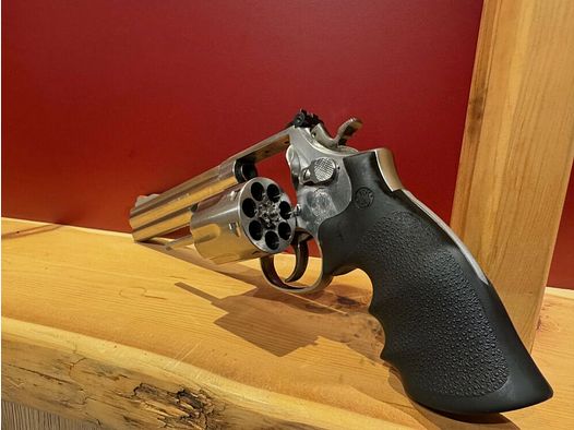 Smith&Wesson 686