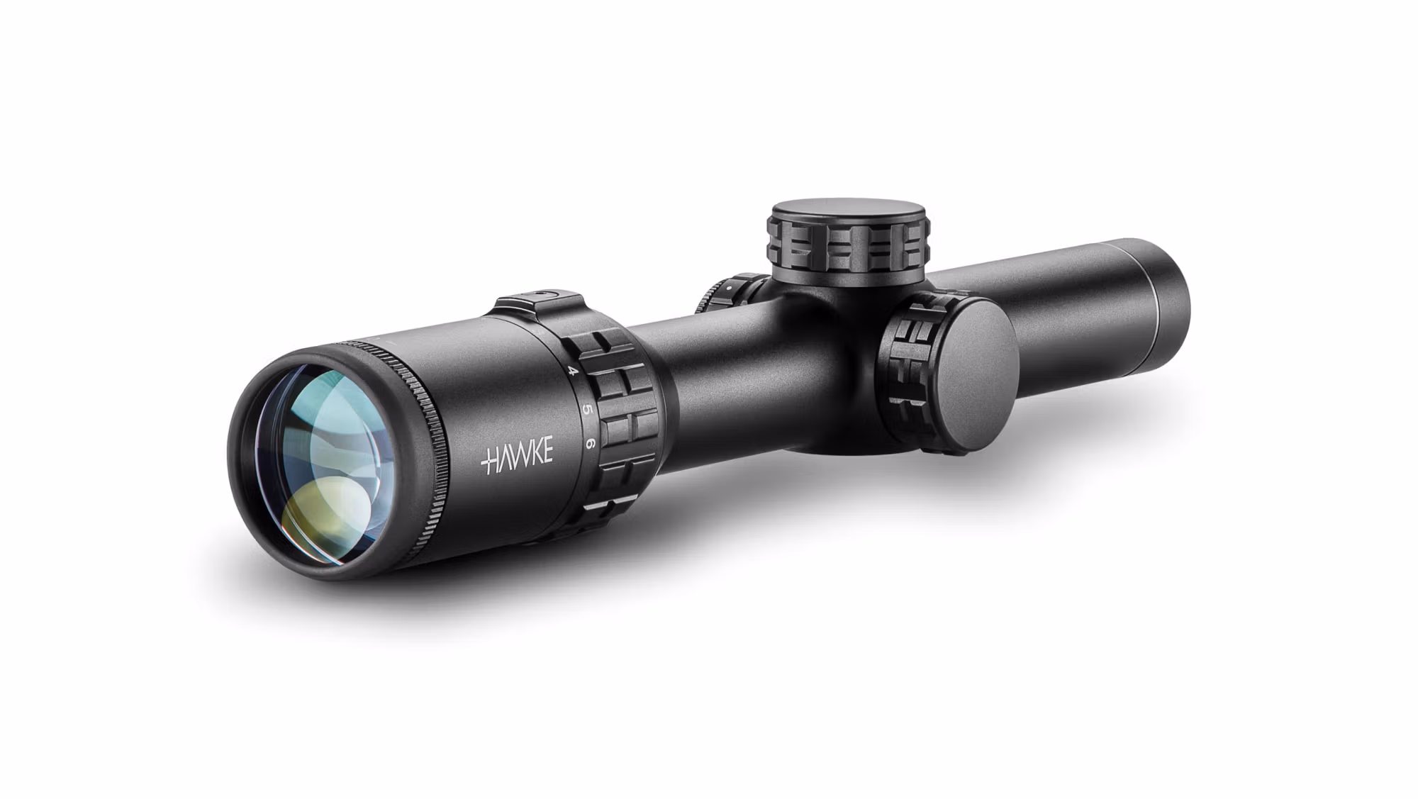 Hawke Zielfernrohr FRONTIER 30 FD 1-8×24, Bild 1 von 5