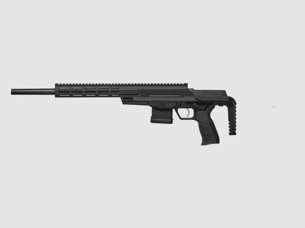 CZ 600 Trail