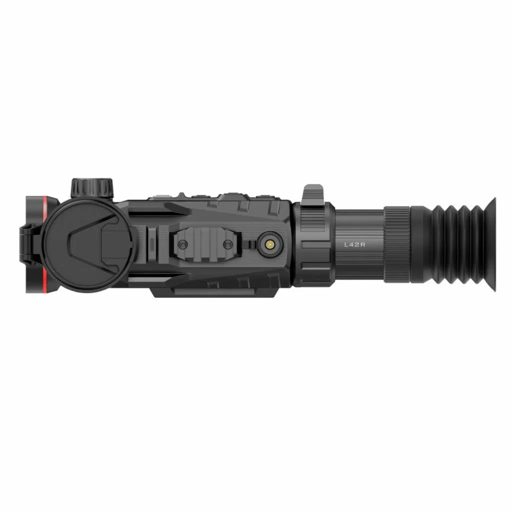 Warmtebeeldzielfernrohr Nocpix RICO 2 L42R 384×288 en 42 mm, afbeelding 6 van 7
