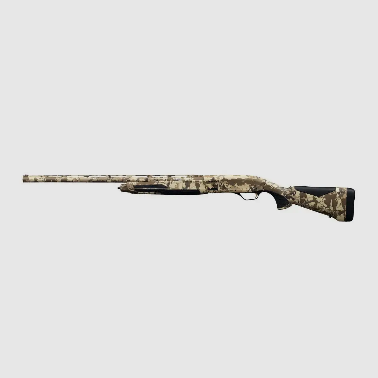 Browning Maxus 2 Camo Auric cal. 12/89 fusil semi-automatique, image 2 sur 4