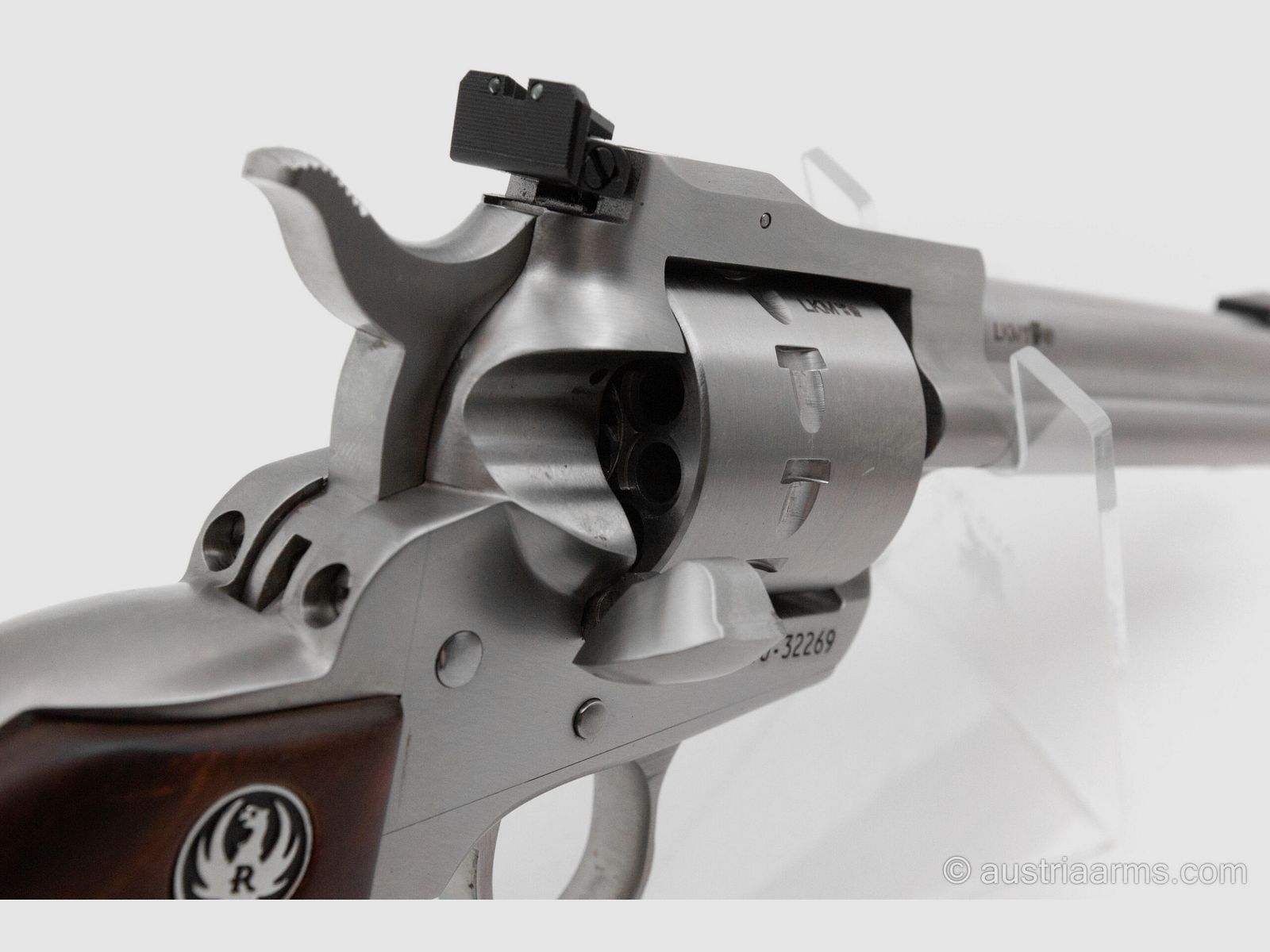 Ruger Single Ten, Neuwaffe, .22 LR, Bild 3 von 5
