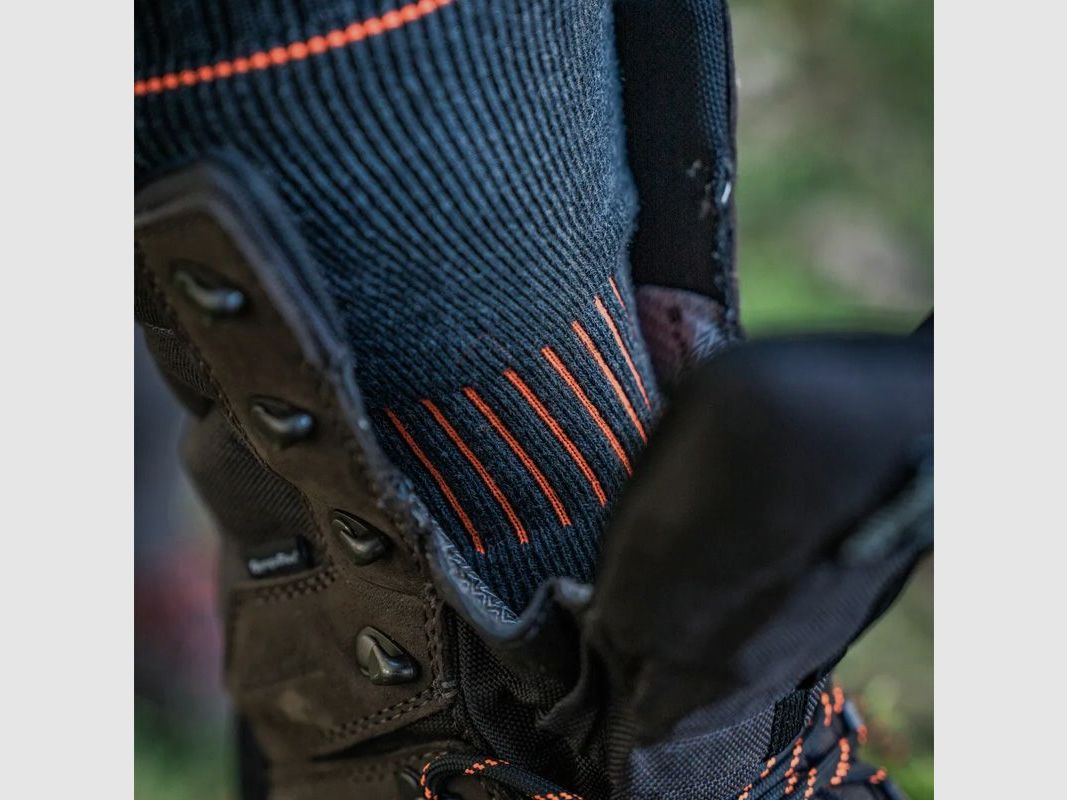 Heated socks CELSIUS HEAT SEELAND, image 8 of 11