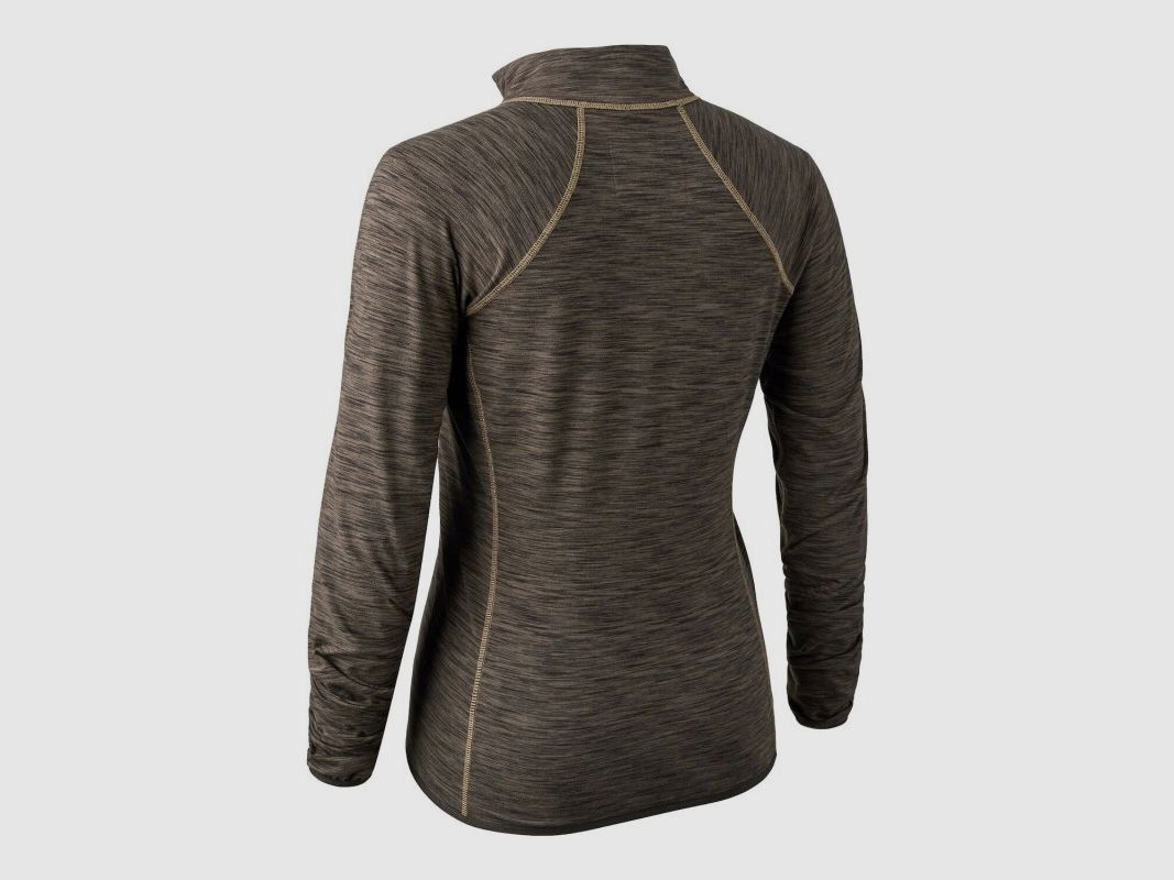 Deerhunter Lady Insulatet Fleece