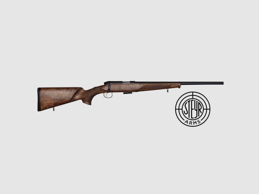 STEYR MANNLICHER Zephyr II, Bild 1 von 3