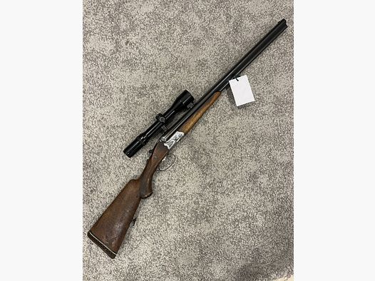 Krieghoff Waldschütz