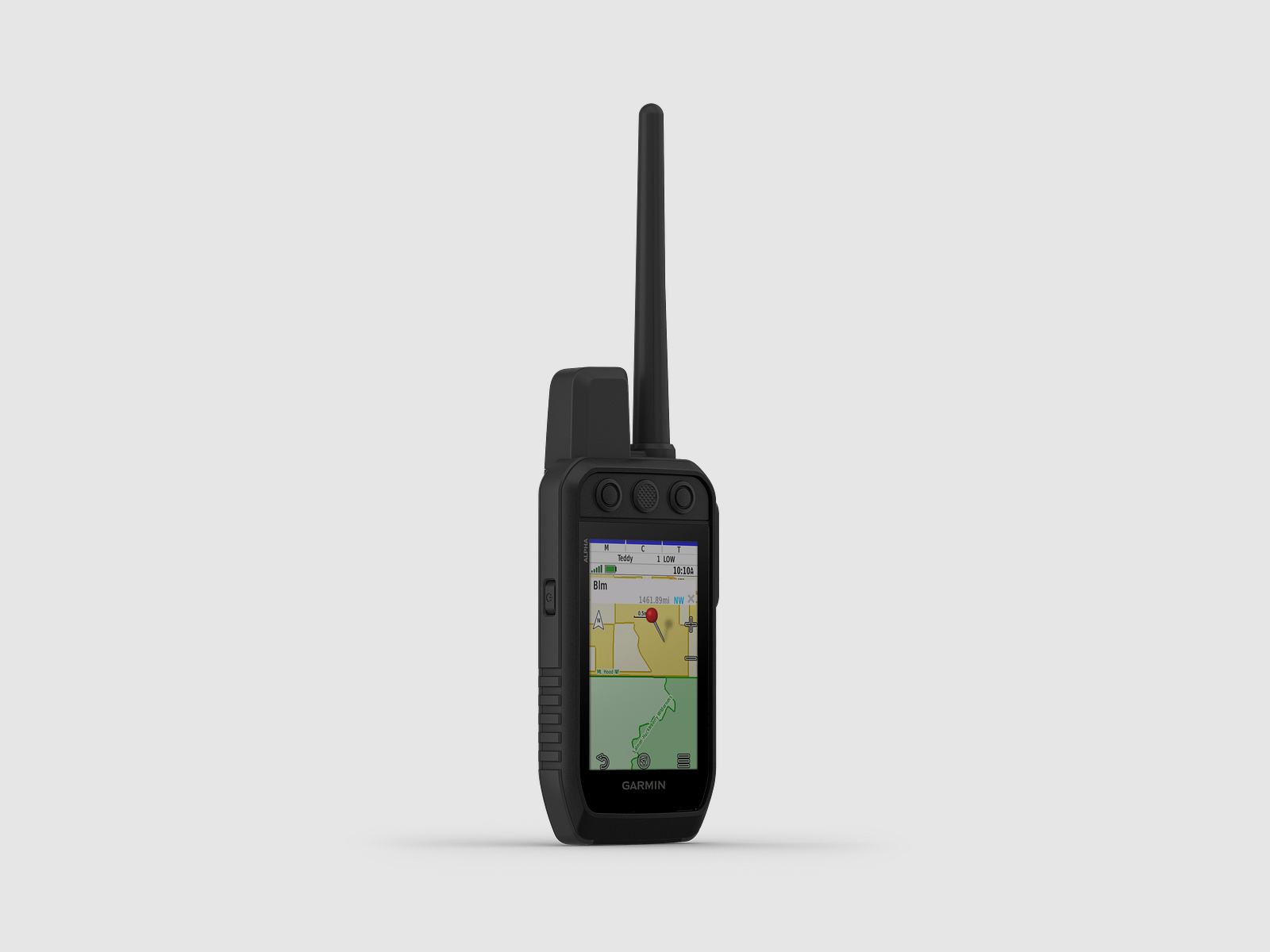 Garmin Alpha 300 K | Satellietnavigatie voor Hondenbegeleiders, afbeelding 3 van 5