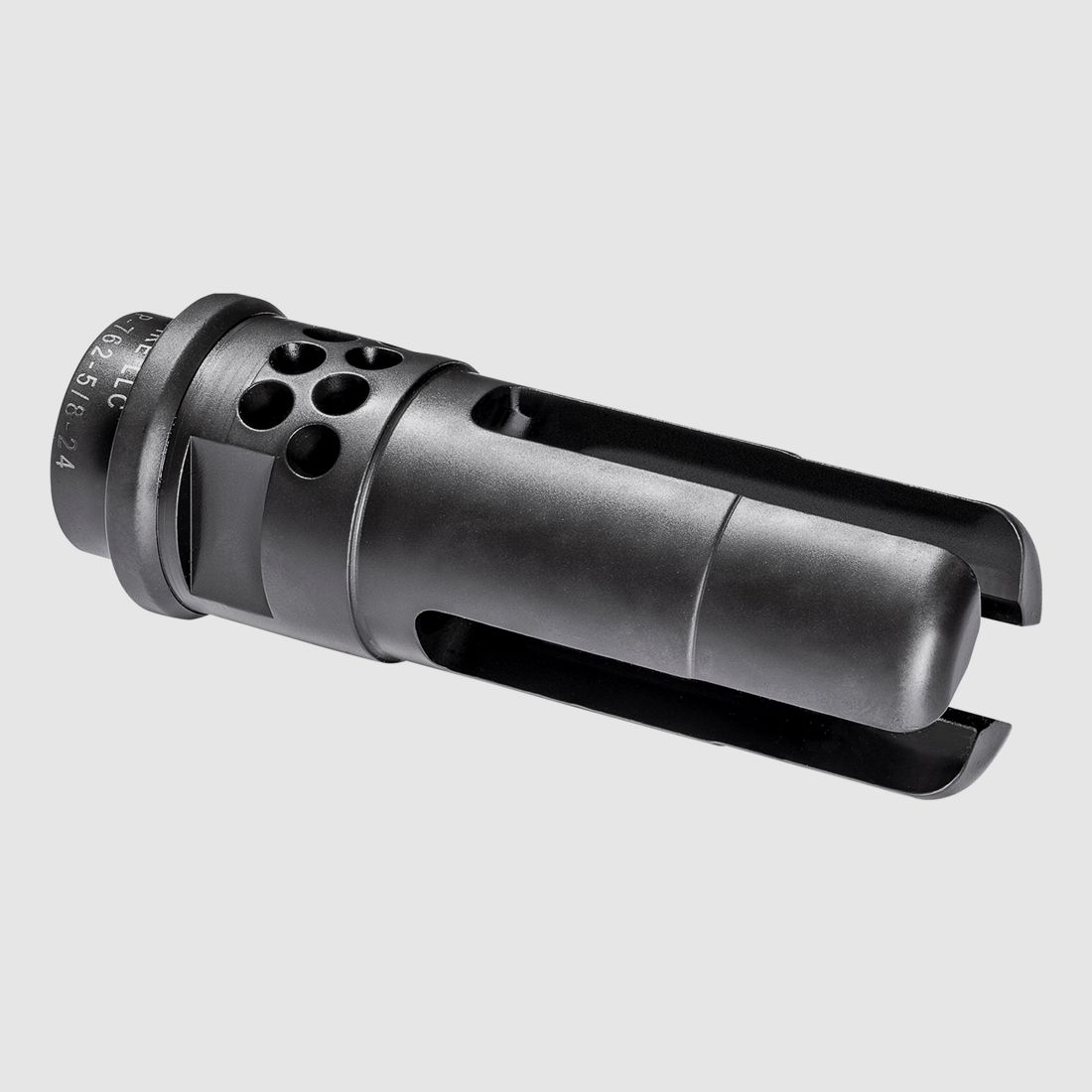 SureFire – Feuerscheindämpfer / Komp. / Warcomp Flash Hider, Bild 2 von 2