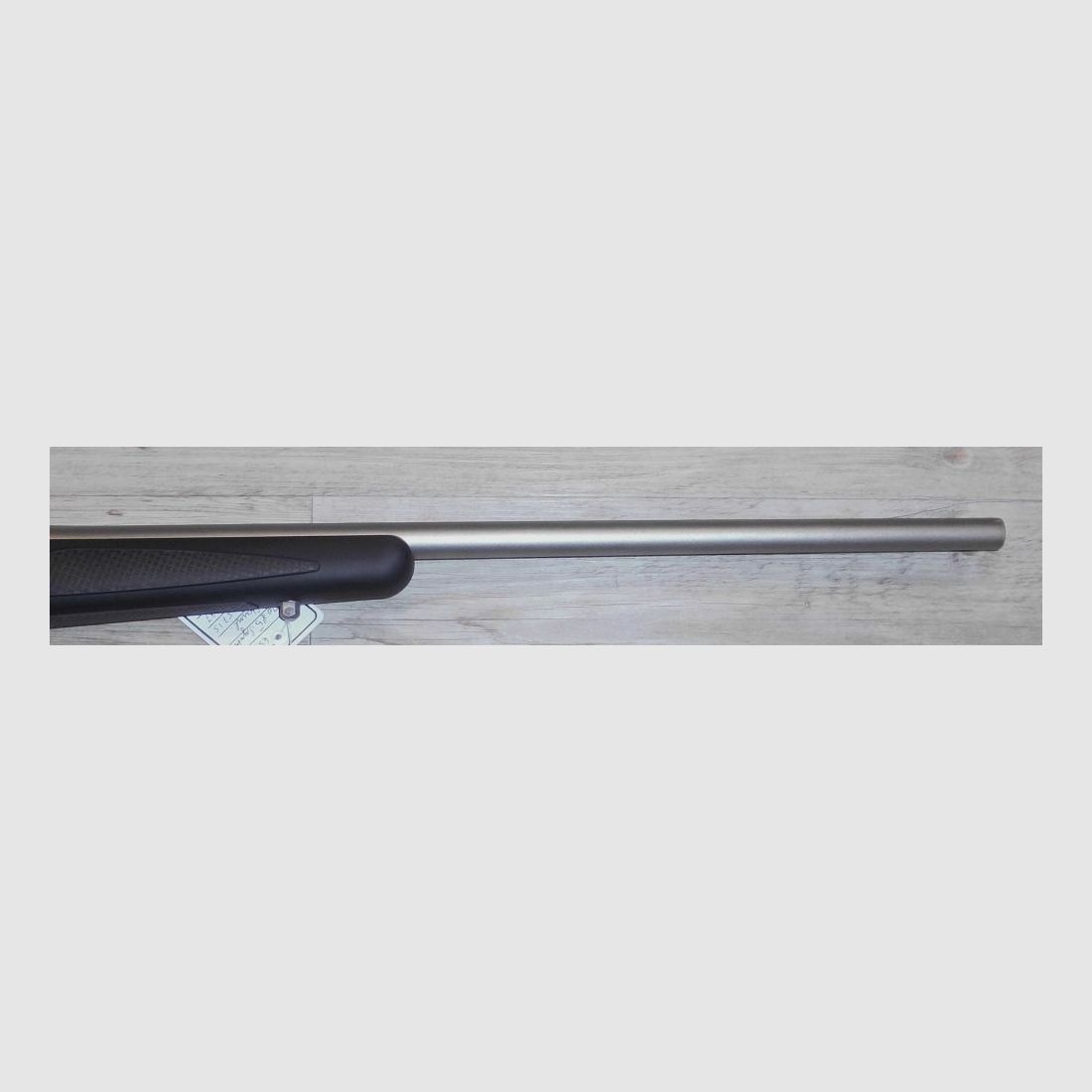 Sako 85 Synthetik Mod.Stainless