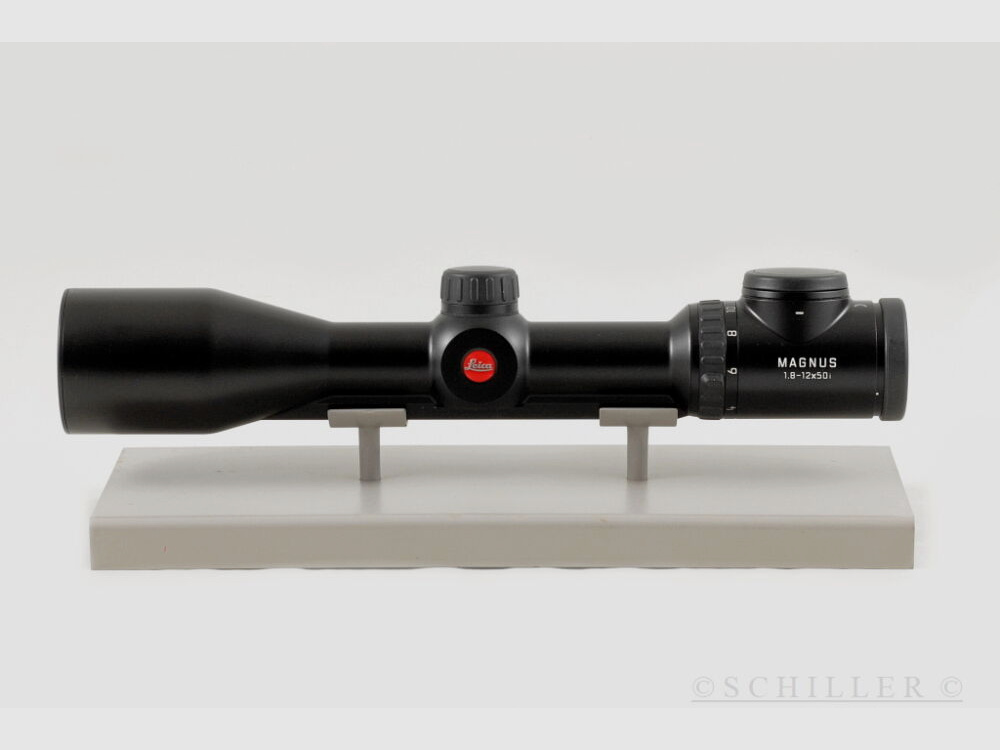 LEICA ZF Magnus 1.8-12x50i