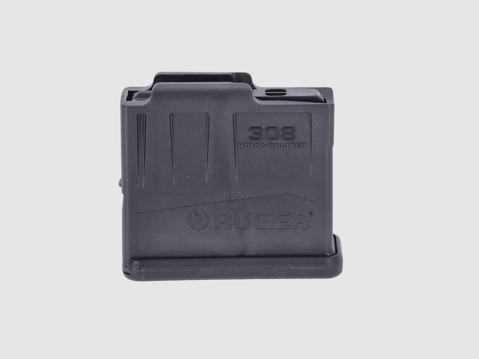 Ruger Precision Rifle AI-Stijl 5-Schots Magazine .308 Win.