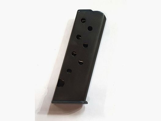 Caricatore originale Beretta per pistola Beretta modello 20 - 6,35 mm Browning - 8 colpi