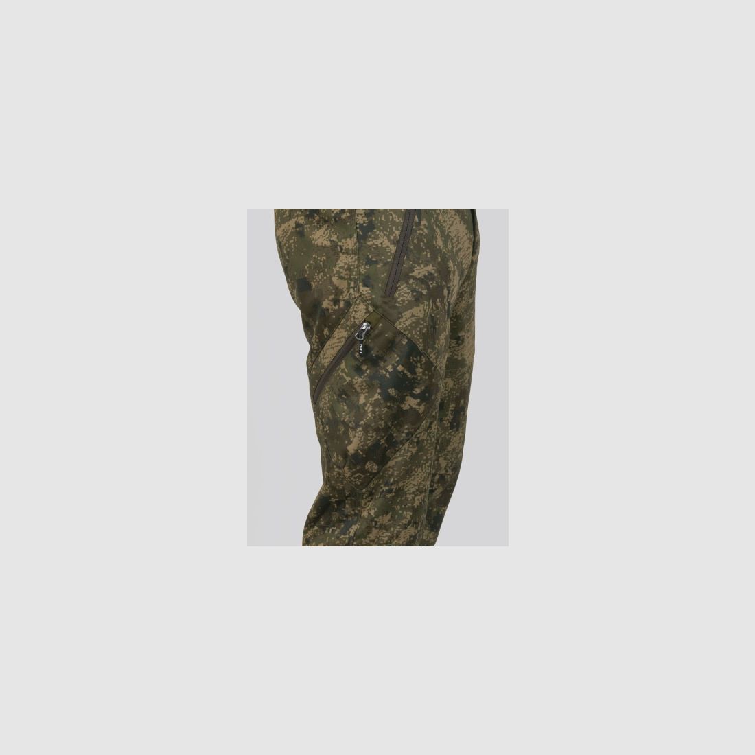 Pantalon HART STILK-TXT, image 4 sur 5