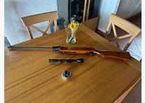 Luftgewehr WMN Kal. 4.5