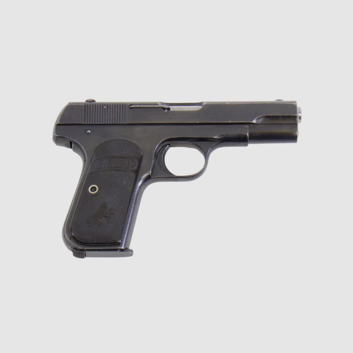 Colt 1903 Pocket Hammerless Kal. 7,65 Browning, Bild 1 von 9
