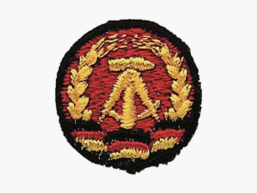 NVA Kokarde Textil