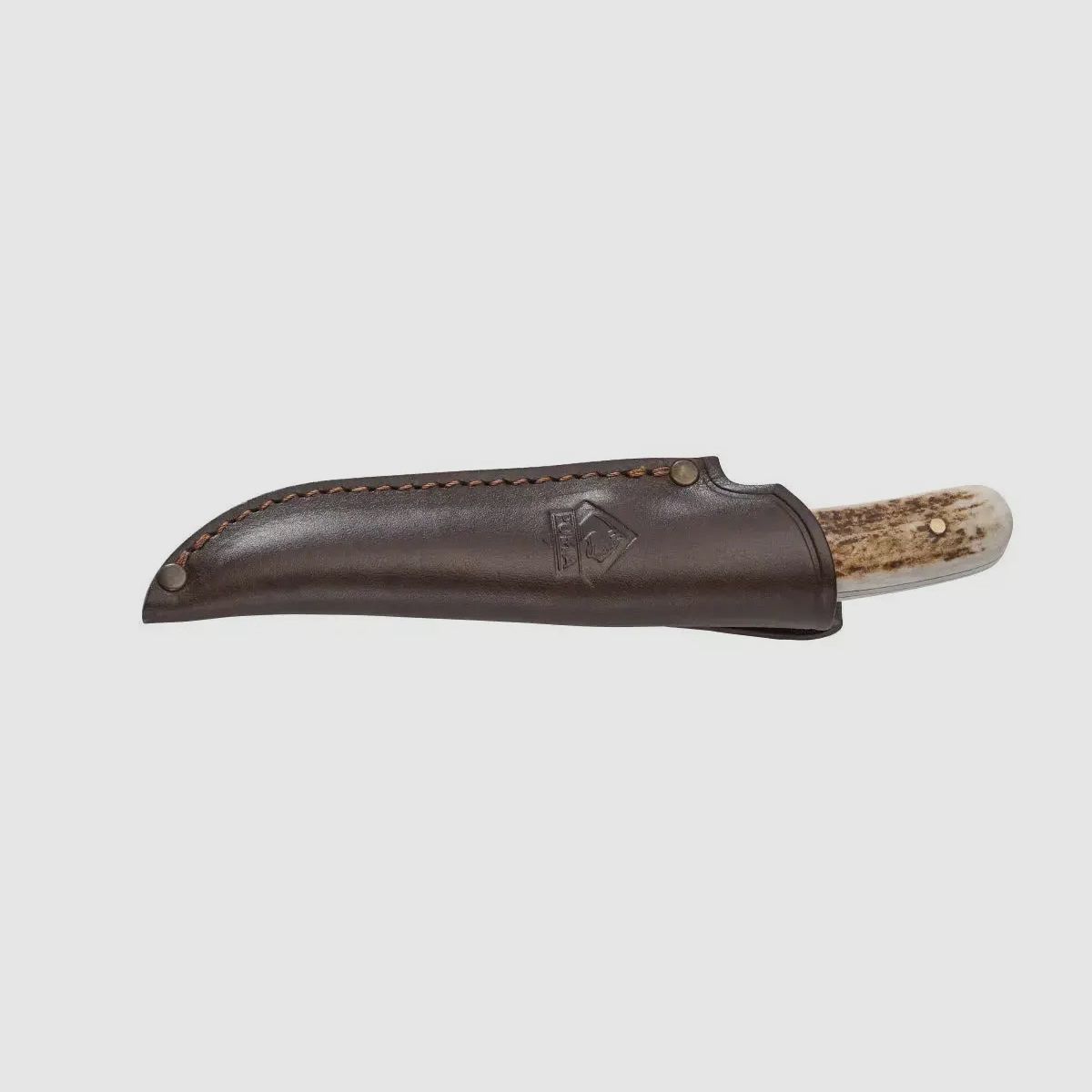 PUMA ben "Gewinner des Design-Wettbewerbes vom Messer Magazin"