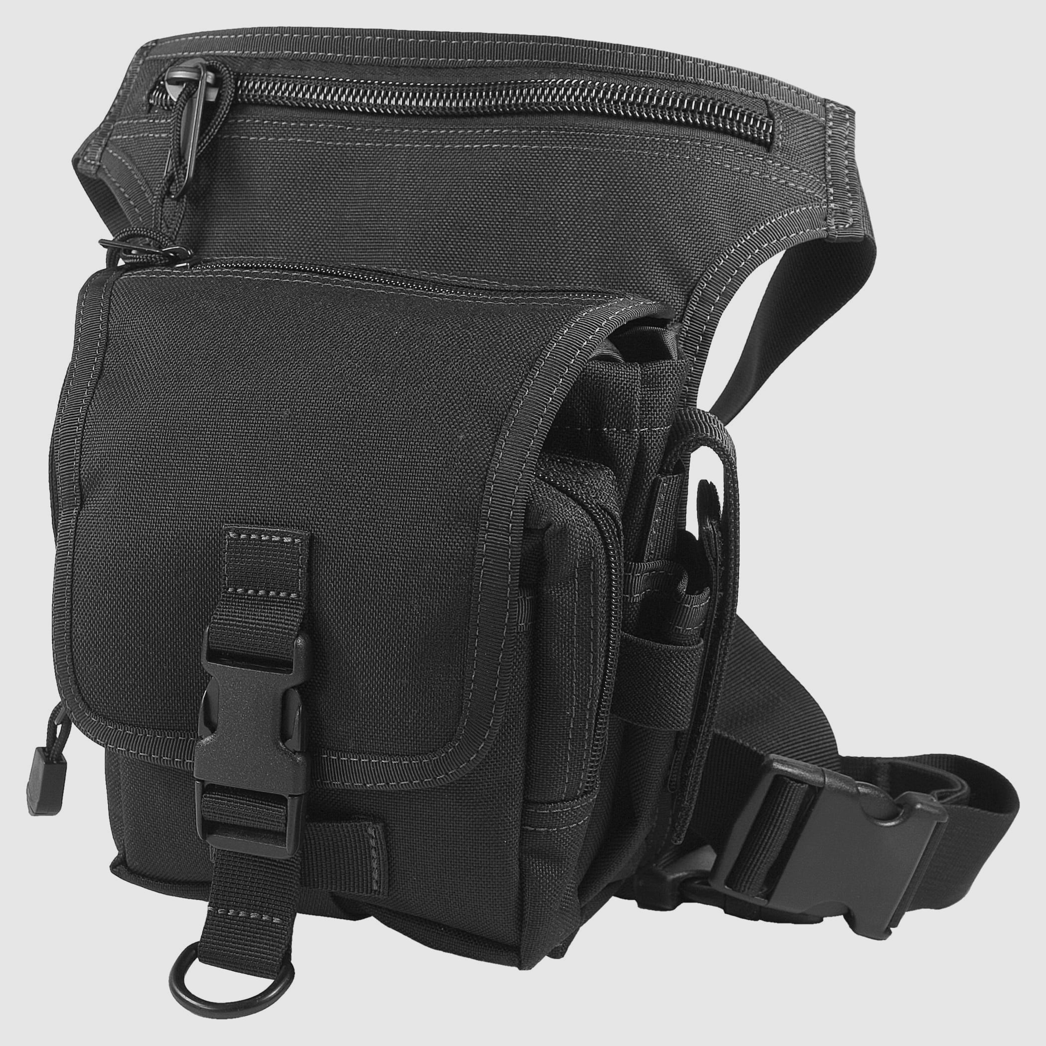 Vega Holster Cargo Bag Expedition