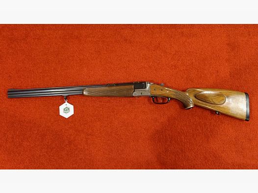 Heym Mod.55 7x57R;16/70