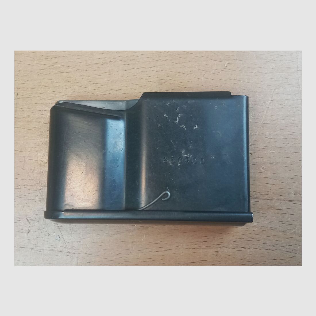 Krico Modell 700