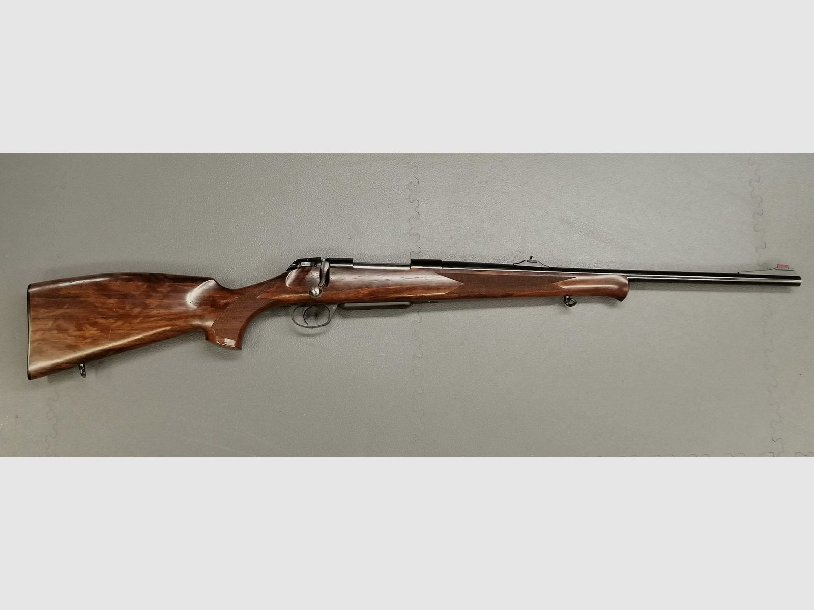 Antonio Zoli repeating rifle AZ1900 special battue Taiga
