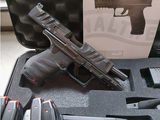 Walther PDP Compact 4