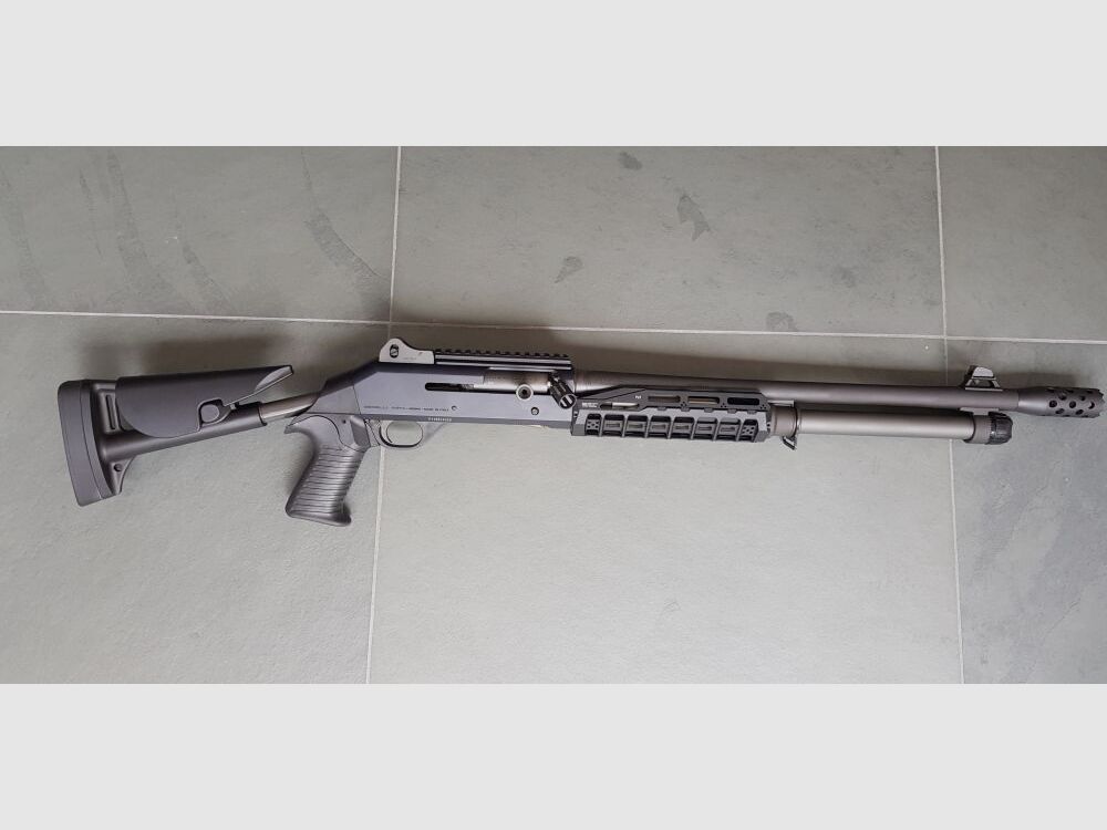 Benelli M4 Super 90 TS