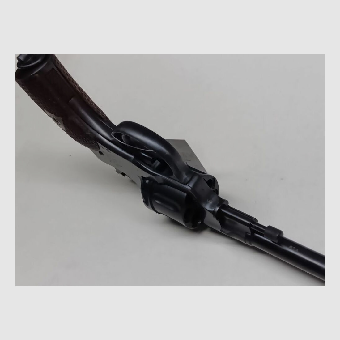 <Nagant M 1895 / 1929>