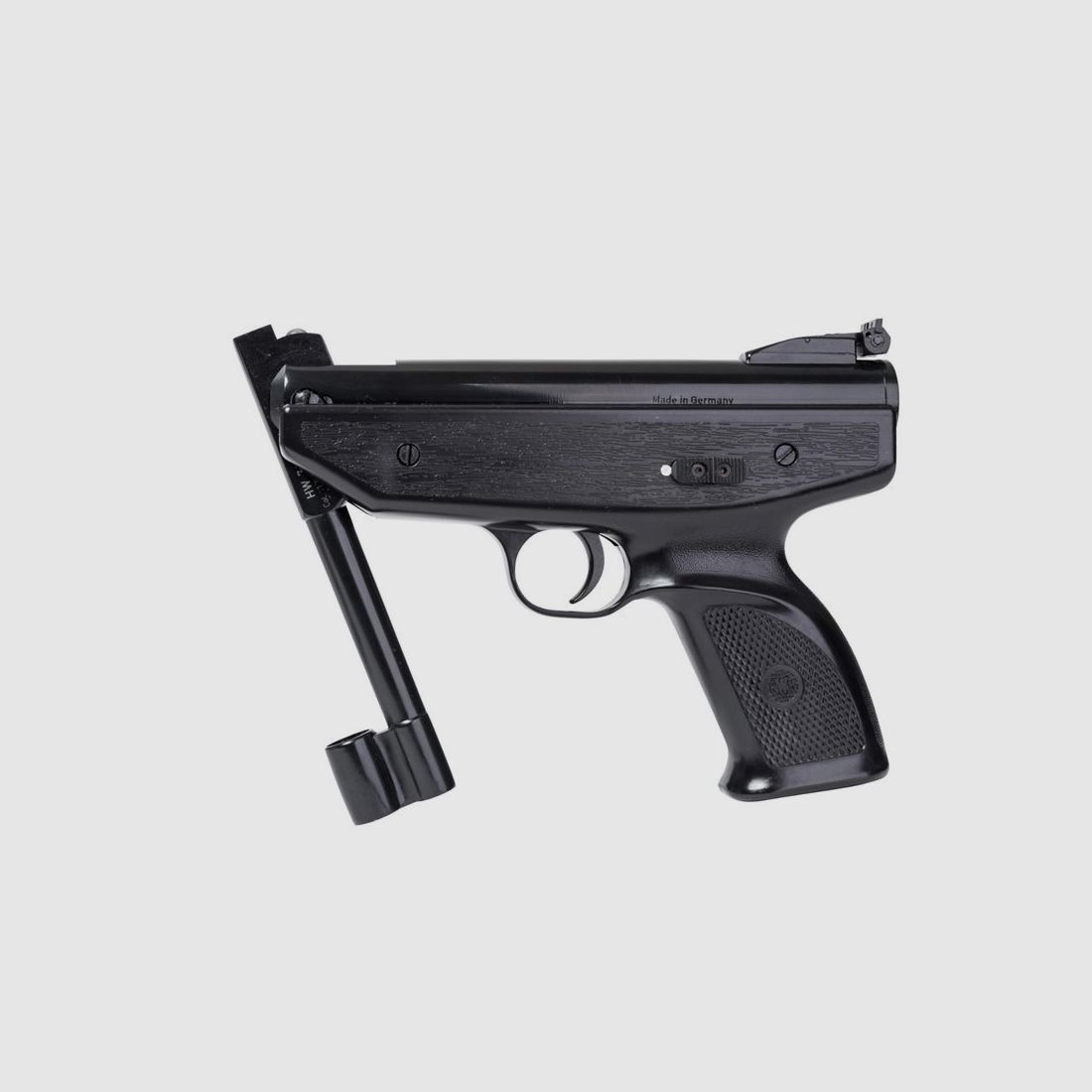 Pistole Weihrauch HW 70, Bild 2 von 2