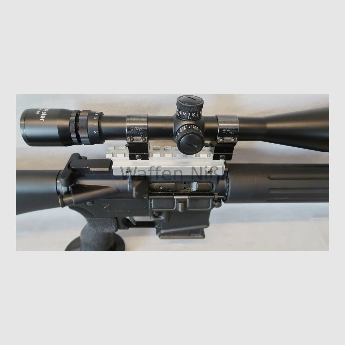 DPMS Panther Arms A 15