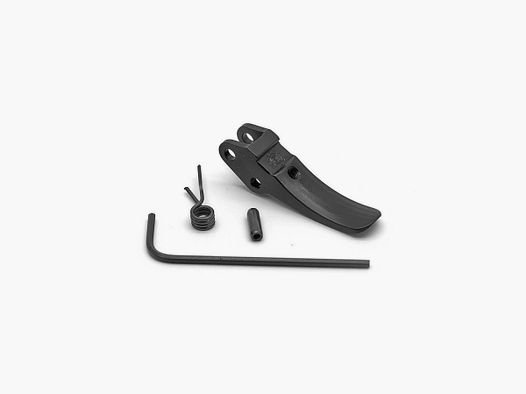Eemann Tech Ultimate Trigger for Tanfoglio, Color: Black