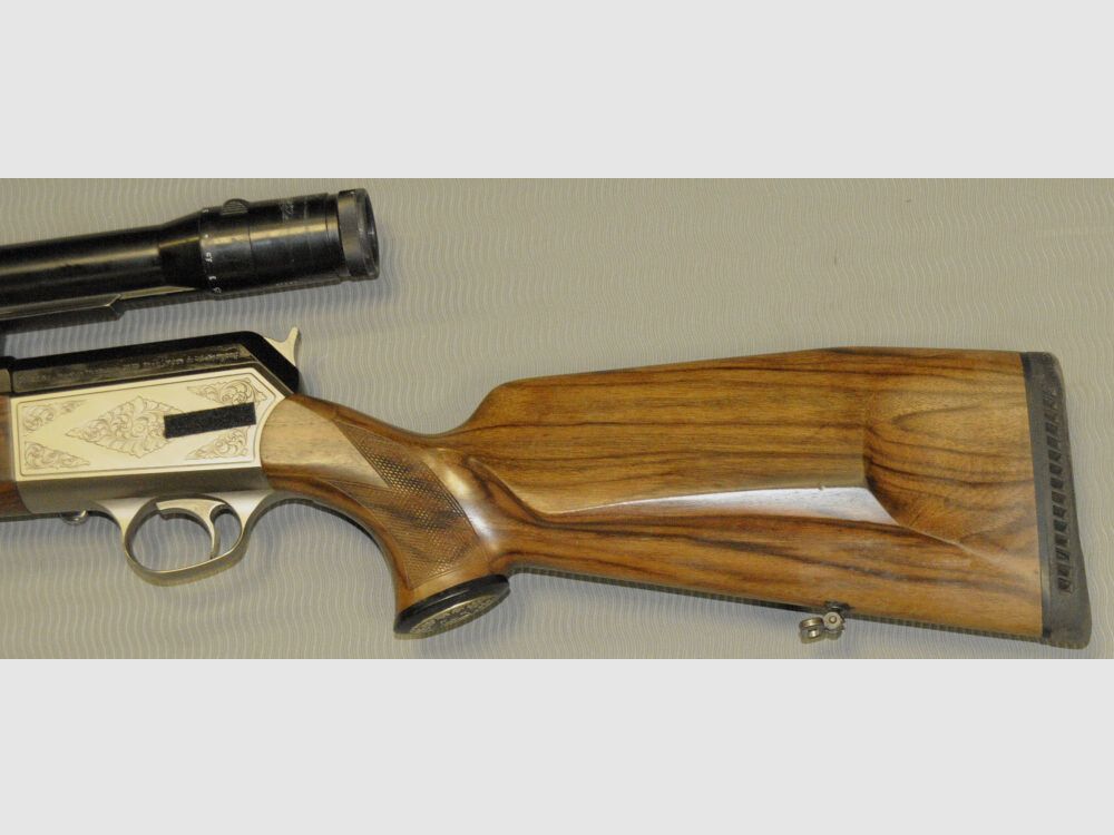 Blaser SR 830 Prestige
