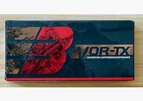 Barnes .223 Remington 55 GR TSX FB - lead-free precision ammunition