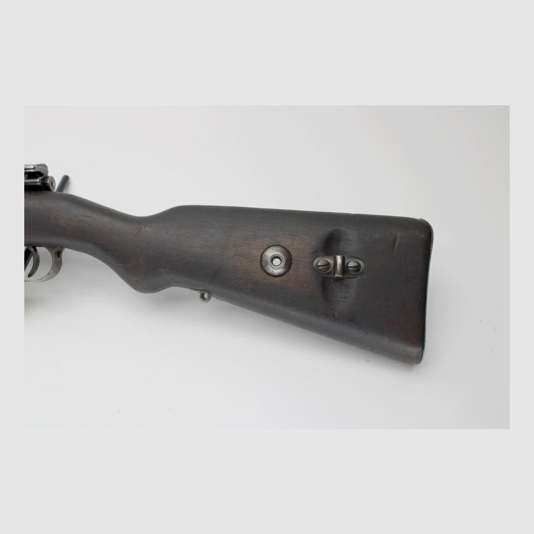 Mauser K98 1937 Nummerngleich Portugal 8x57JS