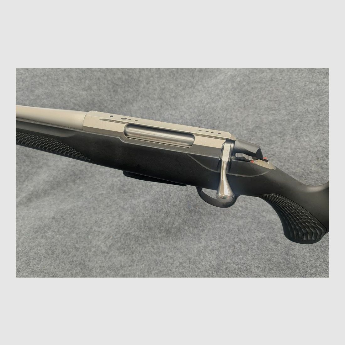 Tikka T3x Lite Stainless Links, Bild 2 von 5
