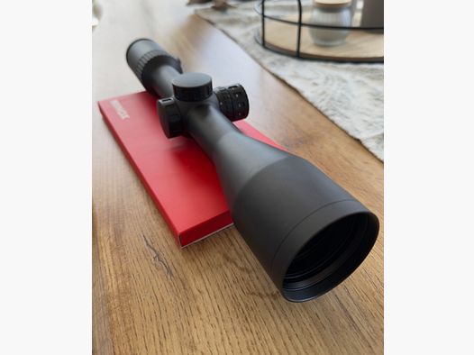 Zielfernrohr Minox RS4 2,5-10x50 S Absehen 4 LP