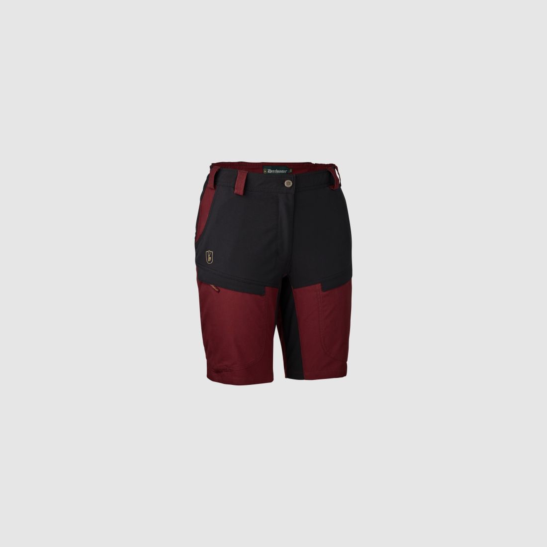 Deerhunter Damenhose Lady Ann Shorts