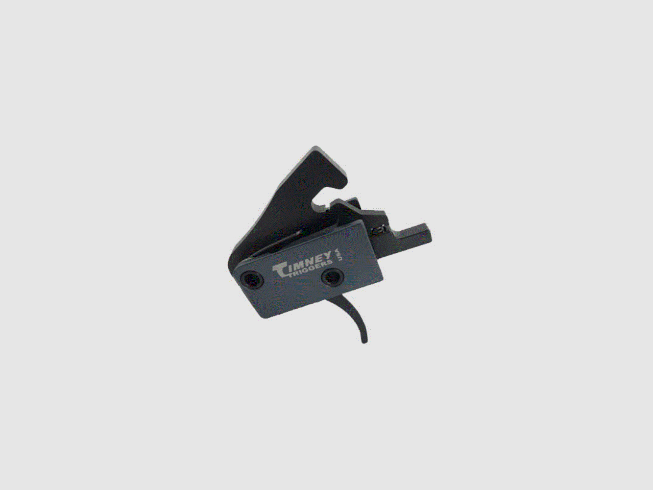 Timney Grilletto Impact AR 3,5lbs AR15 Small Pin Solido Curvo
