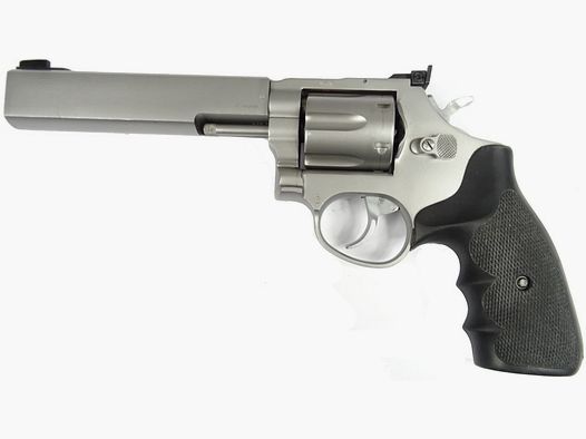 Rewolwer Taurus mod. 689 Target kal. 357Mag/38Spec