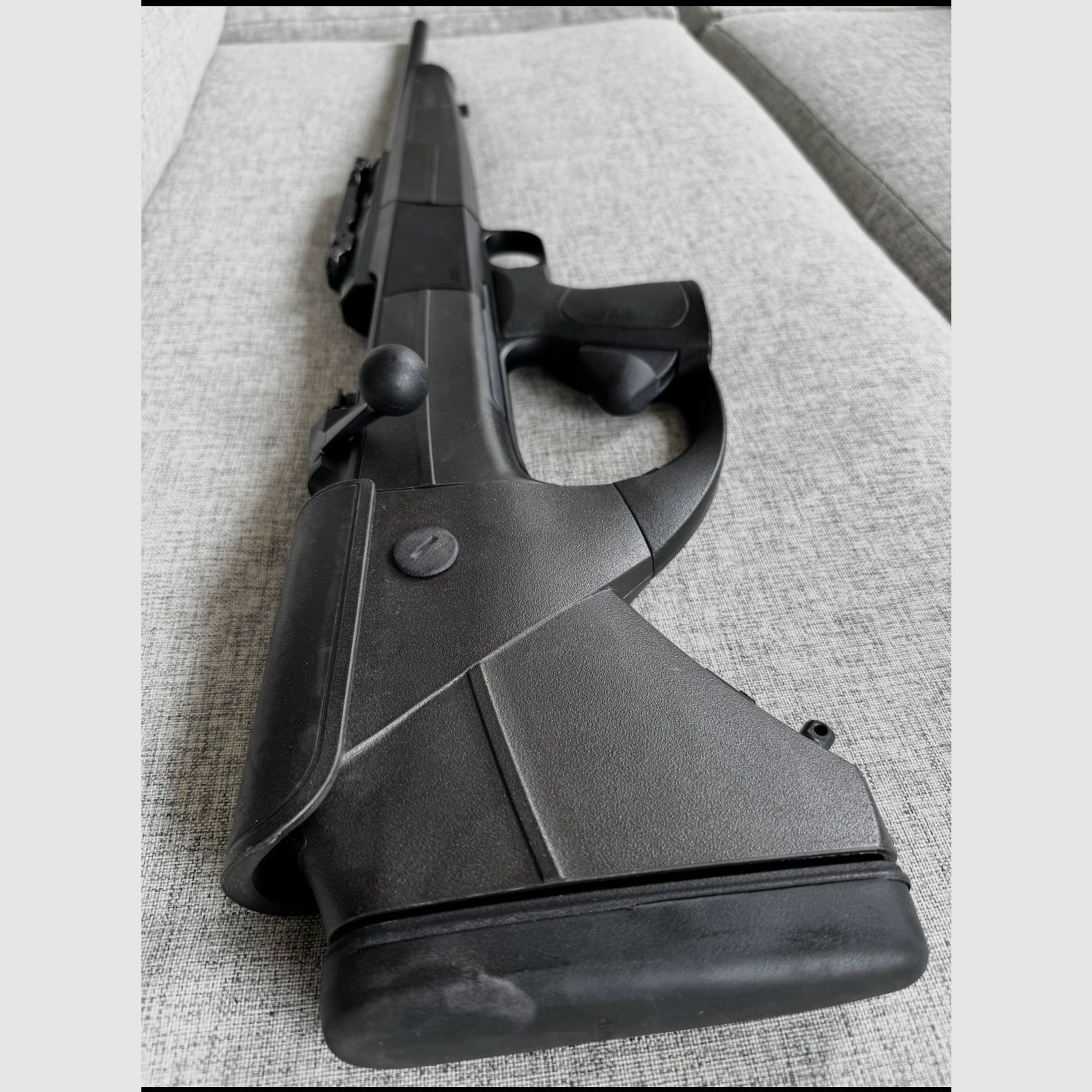 Dentler Dr 21 Premium rifle / caliber .308