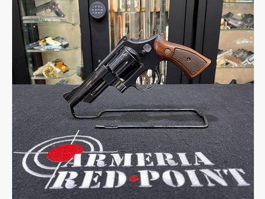 Smith & Wesson Mod 28-2 Highway Patrolman