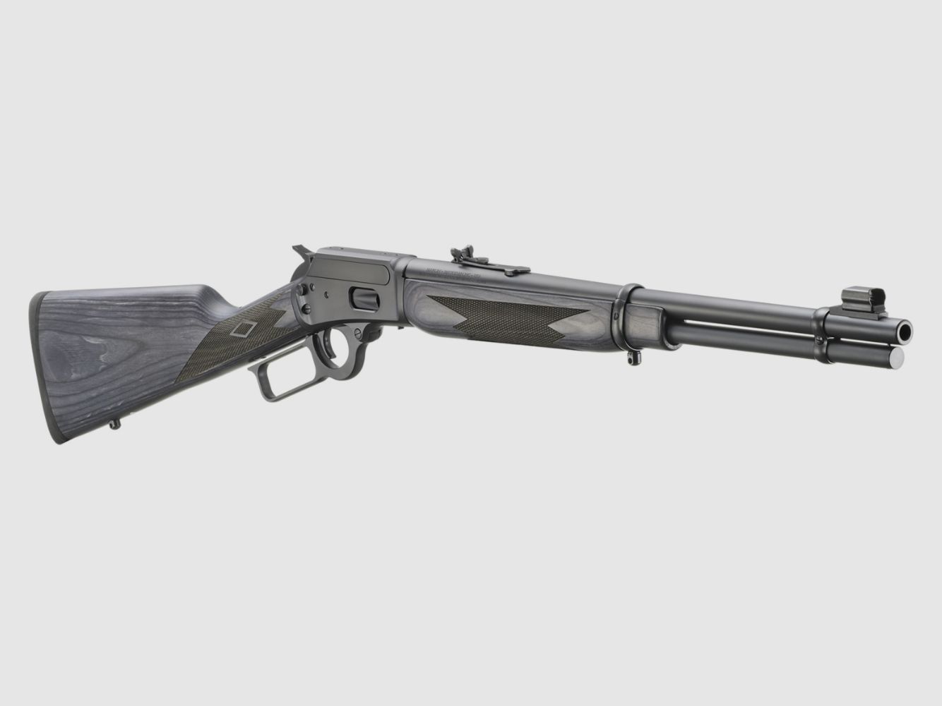 MARLIN Guide Gun Series Model 1894™ Lever Action Rifle .357 Mag/ .38 Special