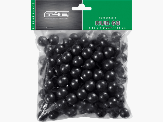T4E Performance RUB 68