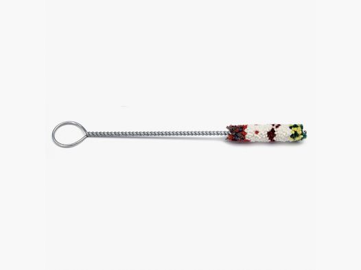 Brosse en laine avec anneau calibre 6mm (58)